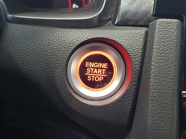 Used 2019 Honda Civic Type R image 23