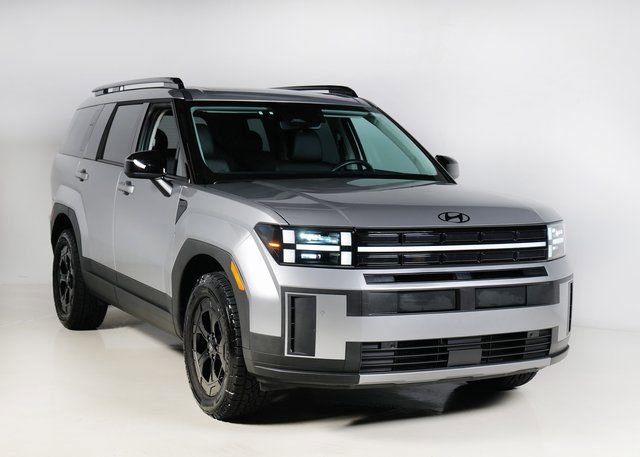 Used 2024 Hyundai Santa Fe XRT image 10