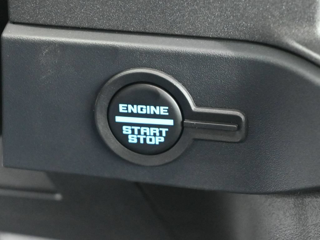 New 2026 Ford Bronco Big Bend AWD/4WD image 13