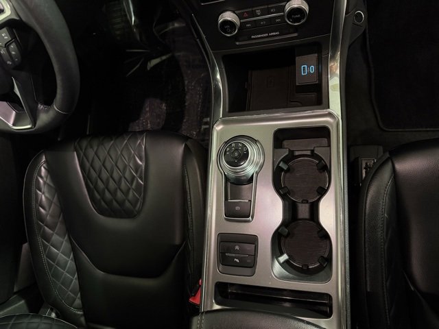 Used 2024 Ford Edge Titanium image 43