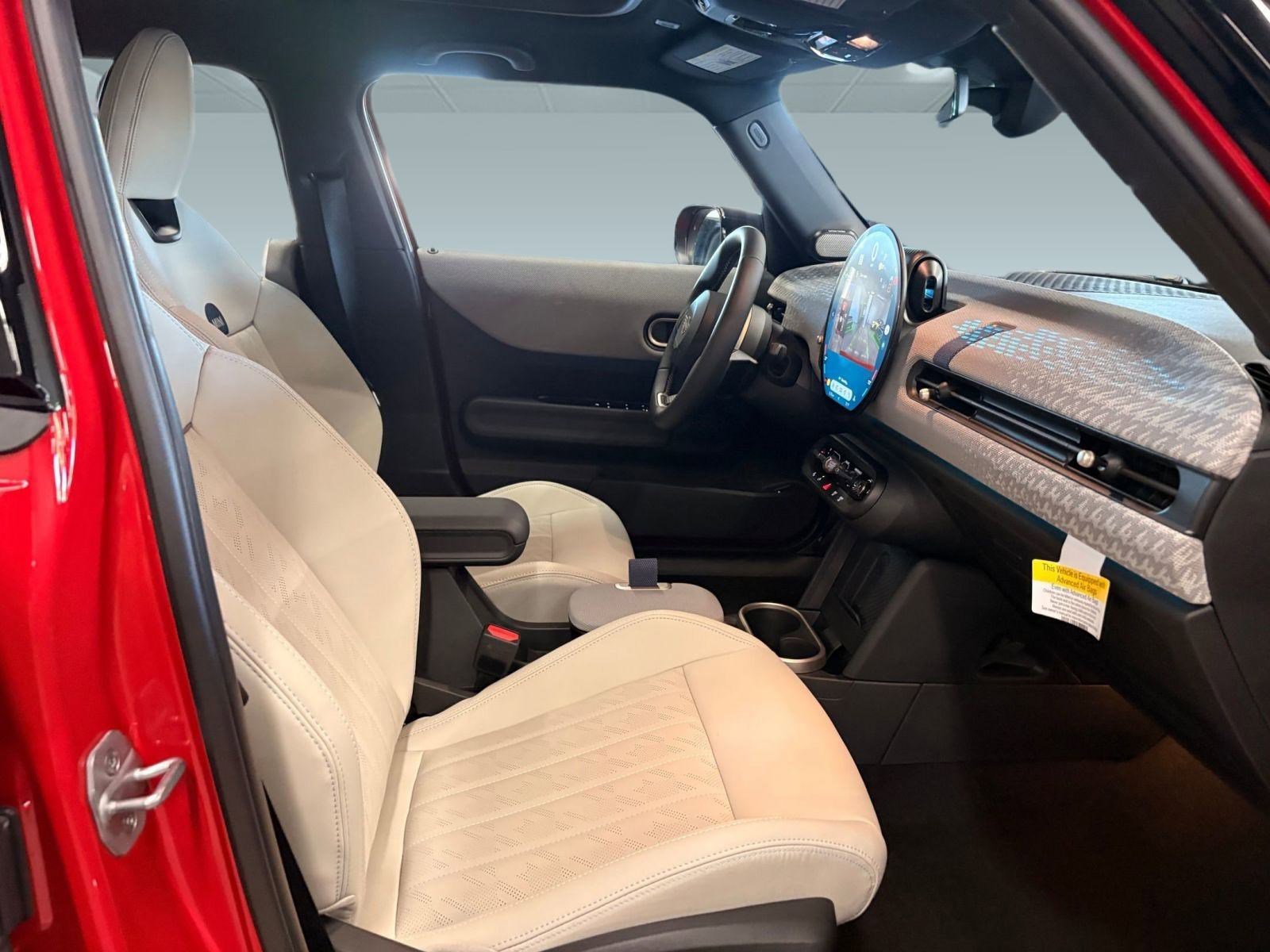 New 2026 MINI Cooper S image 25