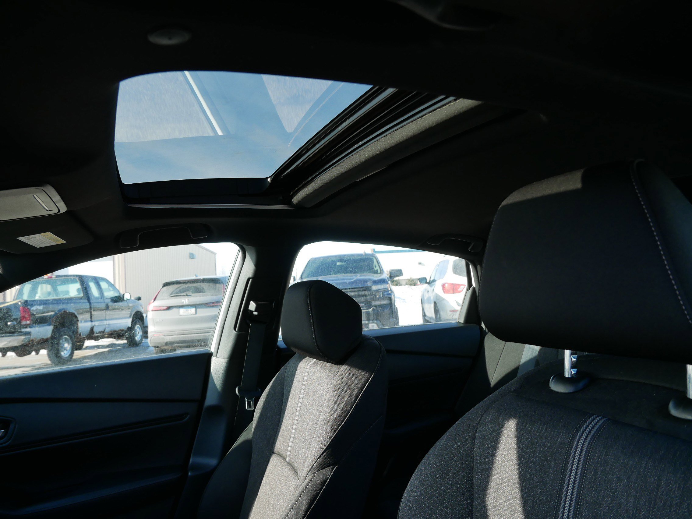 Used 2023 Honda Accord Sport image 33