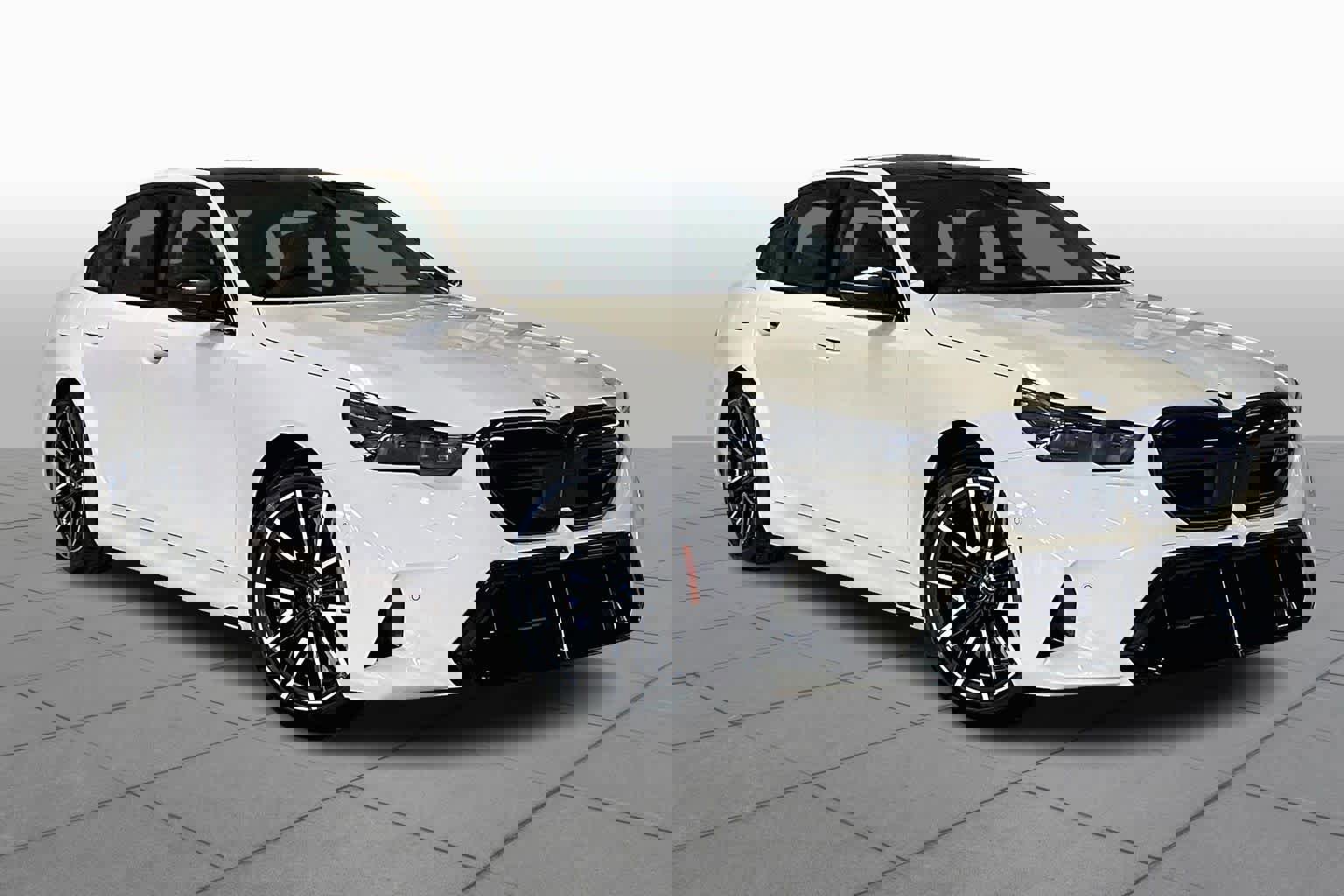 New 2026 BMW M5 w/ Executive Package image 2