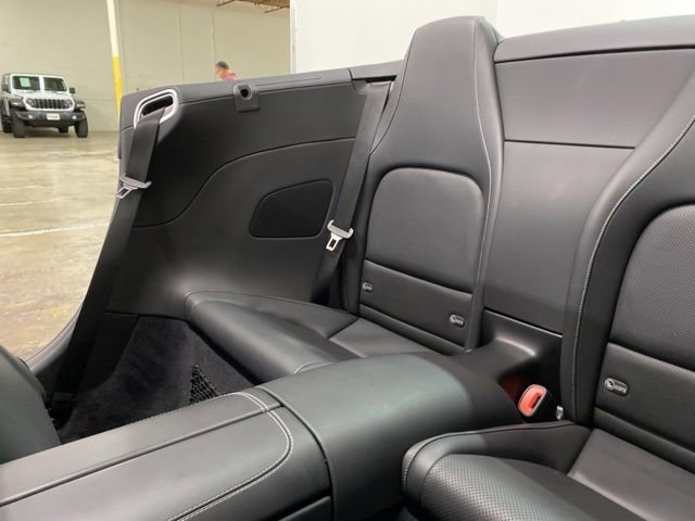 Used 2025 Mercedes-Benz SL 43 AMG image 81