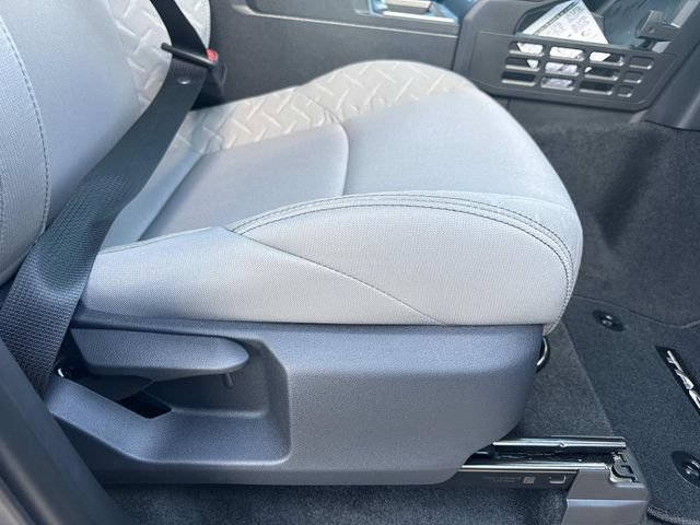 New 2026 Toyota Tacoma SR5 RWD image 13
