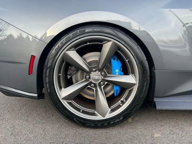 Used 2024 Ford Mustang GT Premium w/ GT Performance Package image 11