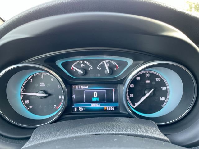 Used 2018 Buick Envision Essence image 23