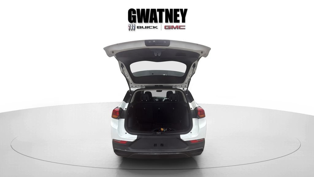 Used 2022 Buick Encore GX Preferred FWD image 9