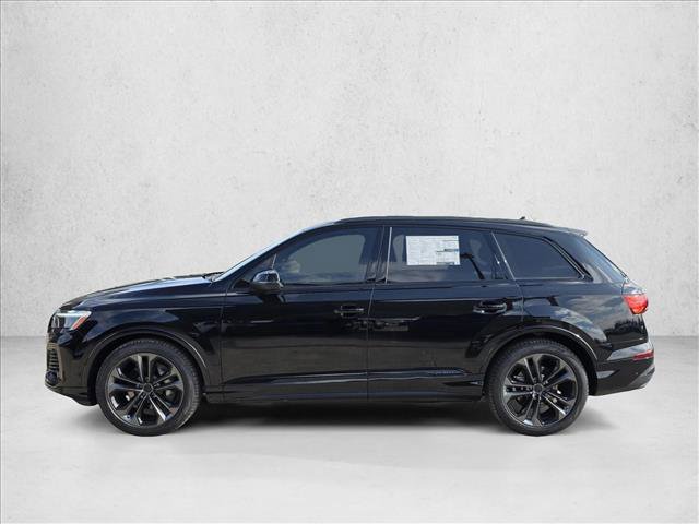 New 2026 Audi Q7 3.0T Premium Plus image 8