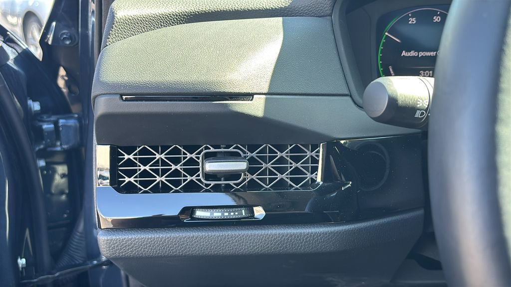 Certified 2025 Honda Accord Touring image 15