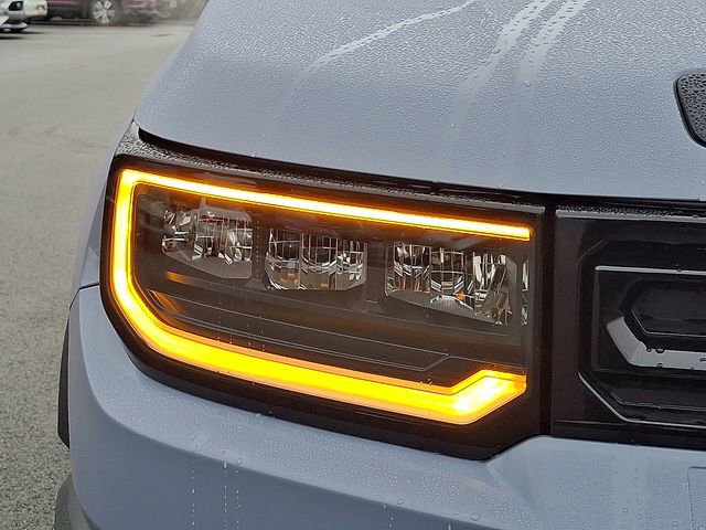 New 2026 Honda Passport TrailSport image 17