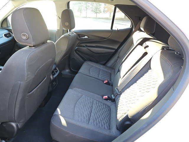 Used 2021 Chevrolet Equinox LT image 19