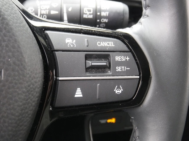 Used 2024 Honda CR-V EX-L image 32