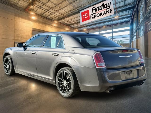 Used 2013 Chrysler 300 S w/ Luxury Group image 6