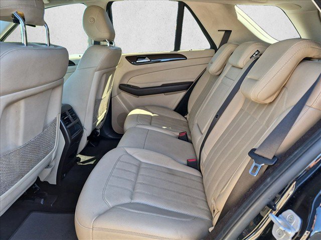 Used 2018 Mercedes-Benz GLE 350 image 20