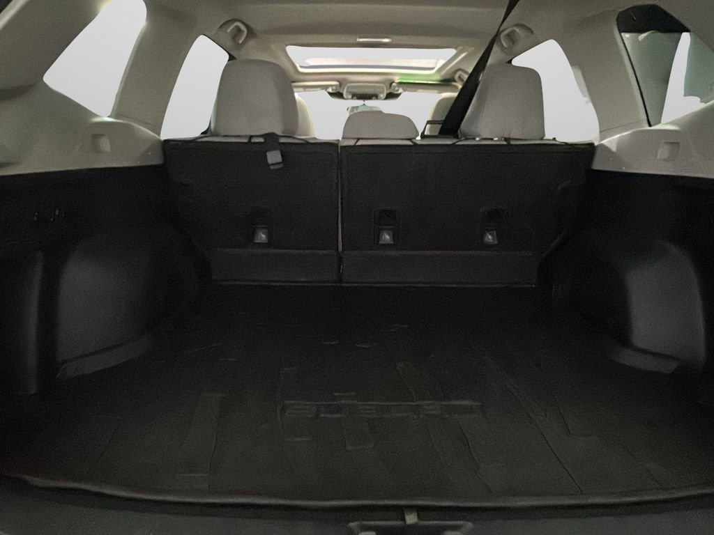 Used 2022 Subaru Forester Premium image 18