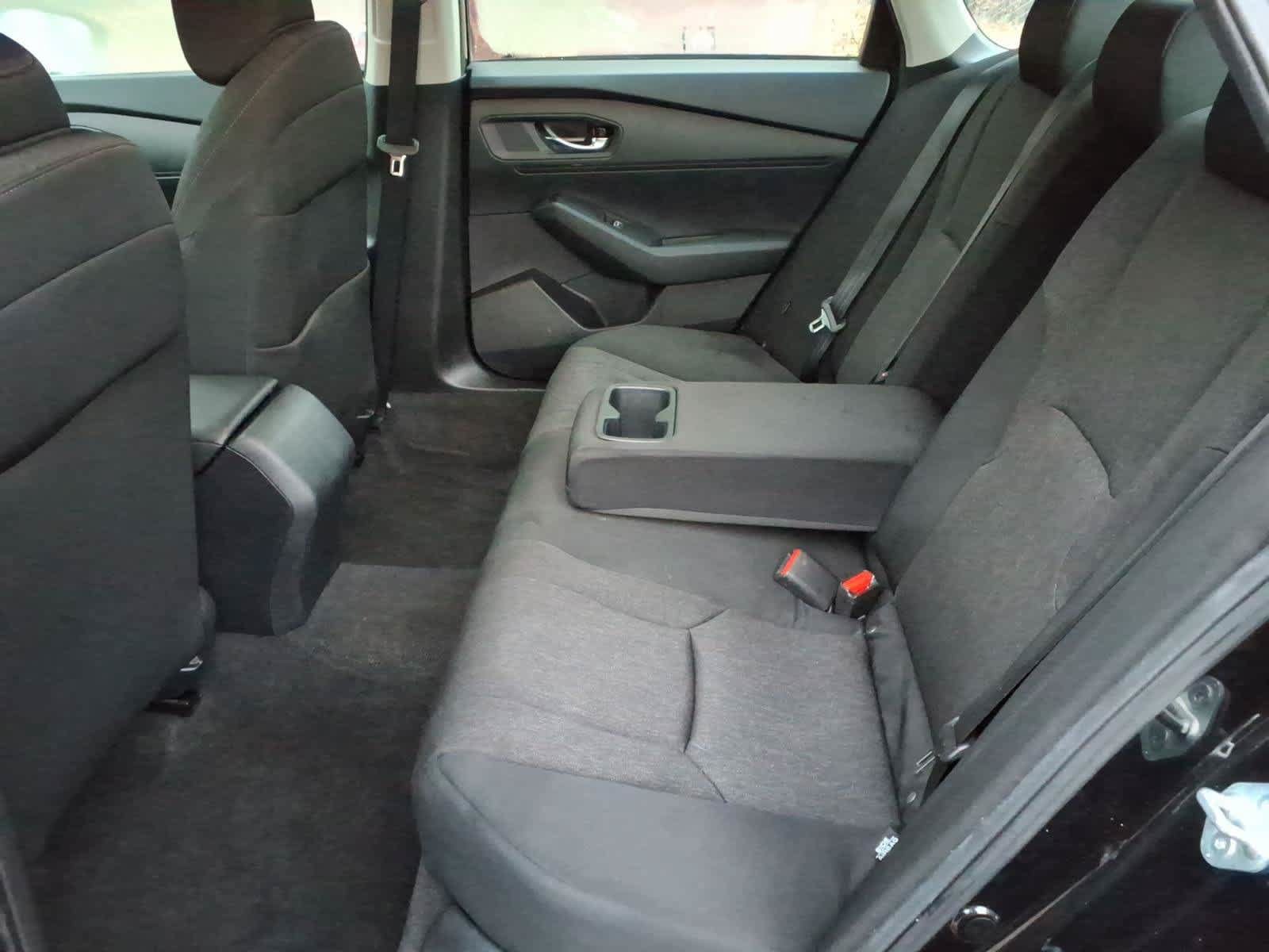 Used 2023 Honda Accord LX image 9