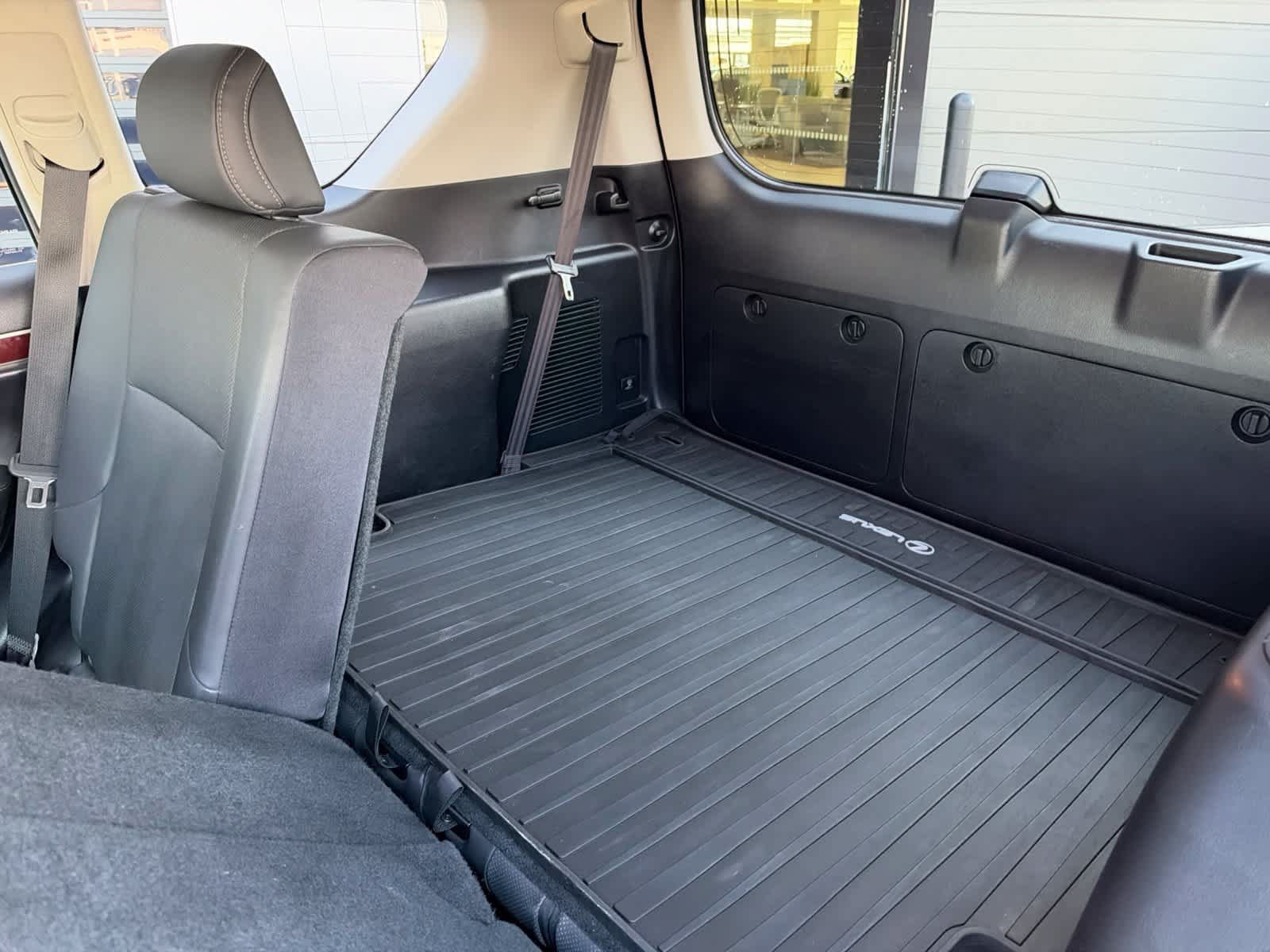 Used 2019 Lexus GX 460 Premium AWD/4WD image 12