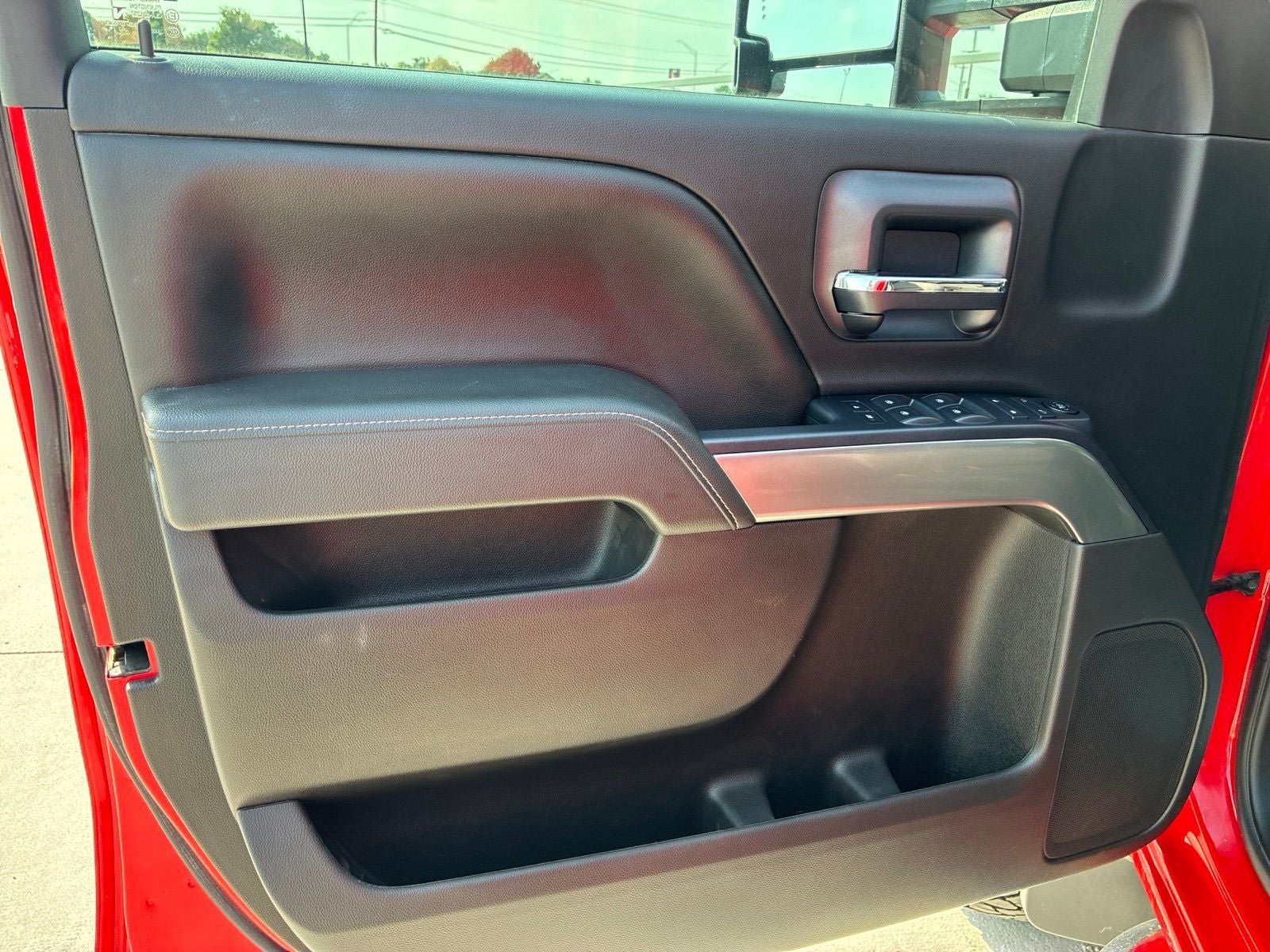 Used 2016 Chevrolet Silverado 2500 LT w/ All Star Edition AWD/4WD image 14