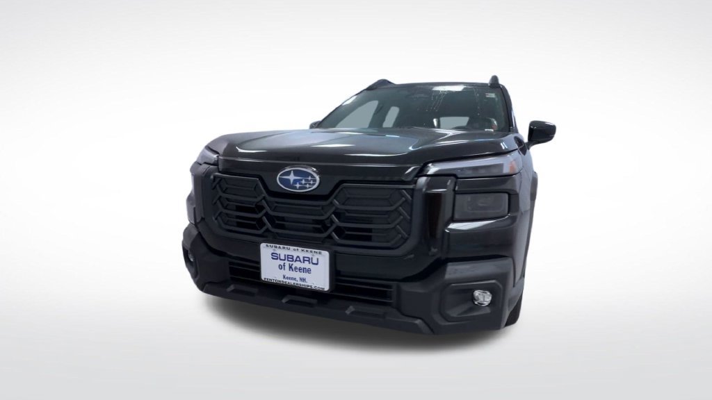 New 2026 Subaru Outback Premium AWD/4WD image 3