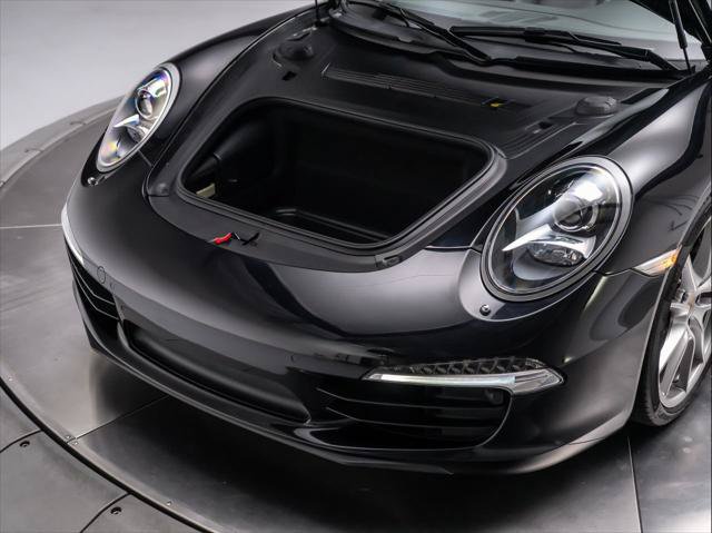 Used 2016 Porsche 911 Carrera RWD image 20
