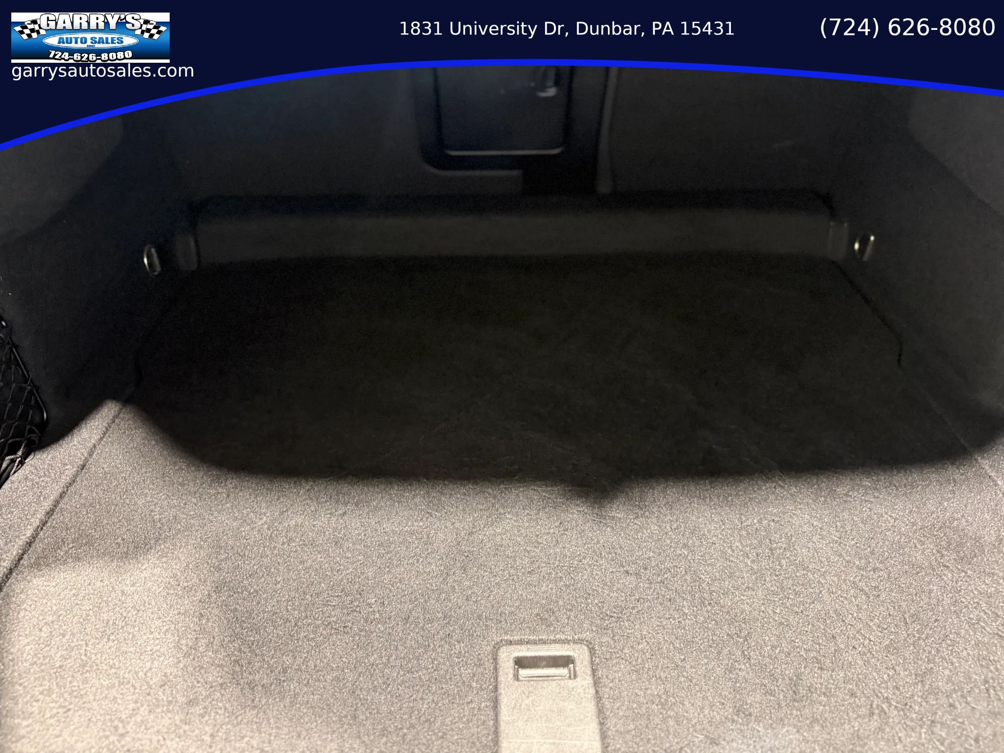 Used 2017 Mercedes-Benz CLA 250 4MATIC image 24