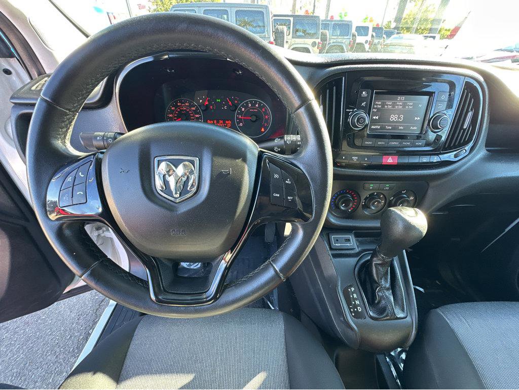 Used 2018 RAM ProMaster City Tradesman SLT image 20
