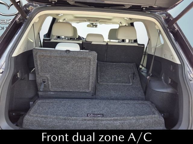 Used 2018 Volkswagen Tiguan SEL FWD image 9