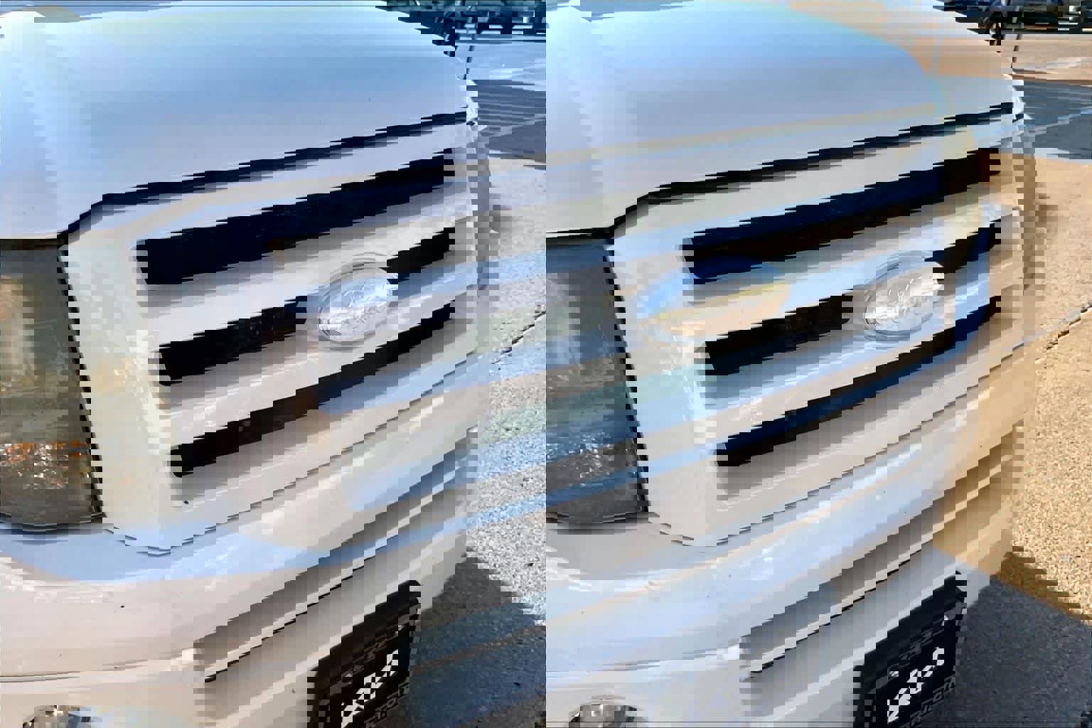 Used 2008 Ford Expedition Limited image 33