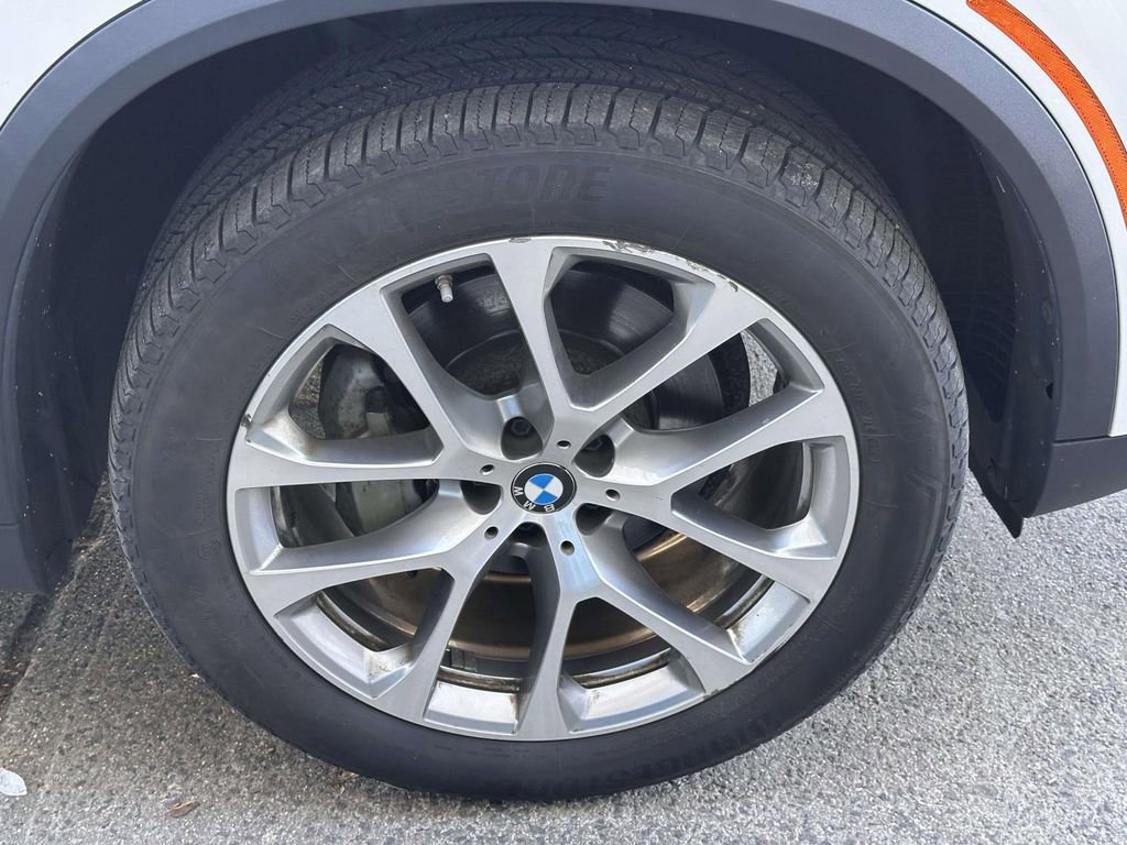 Used 2020 BMW X5 xDrive40i w/ Convenience Package image 10