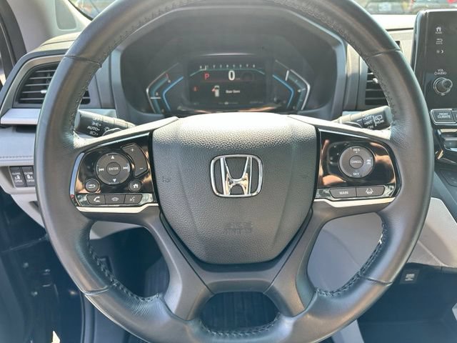 Used 2018 Honda Odyssey EX-L image 16