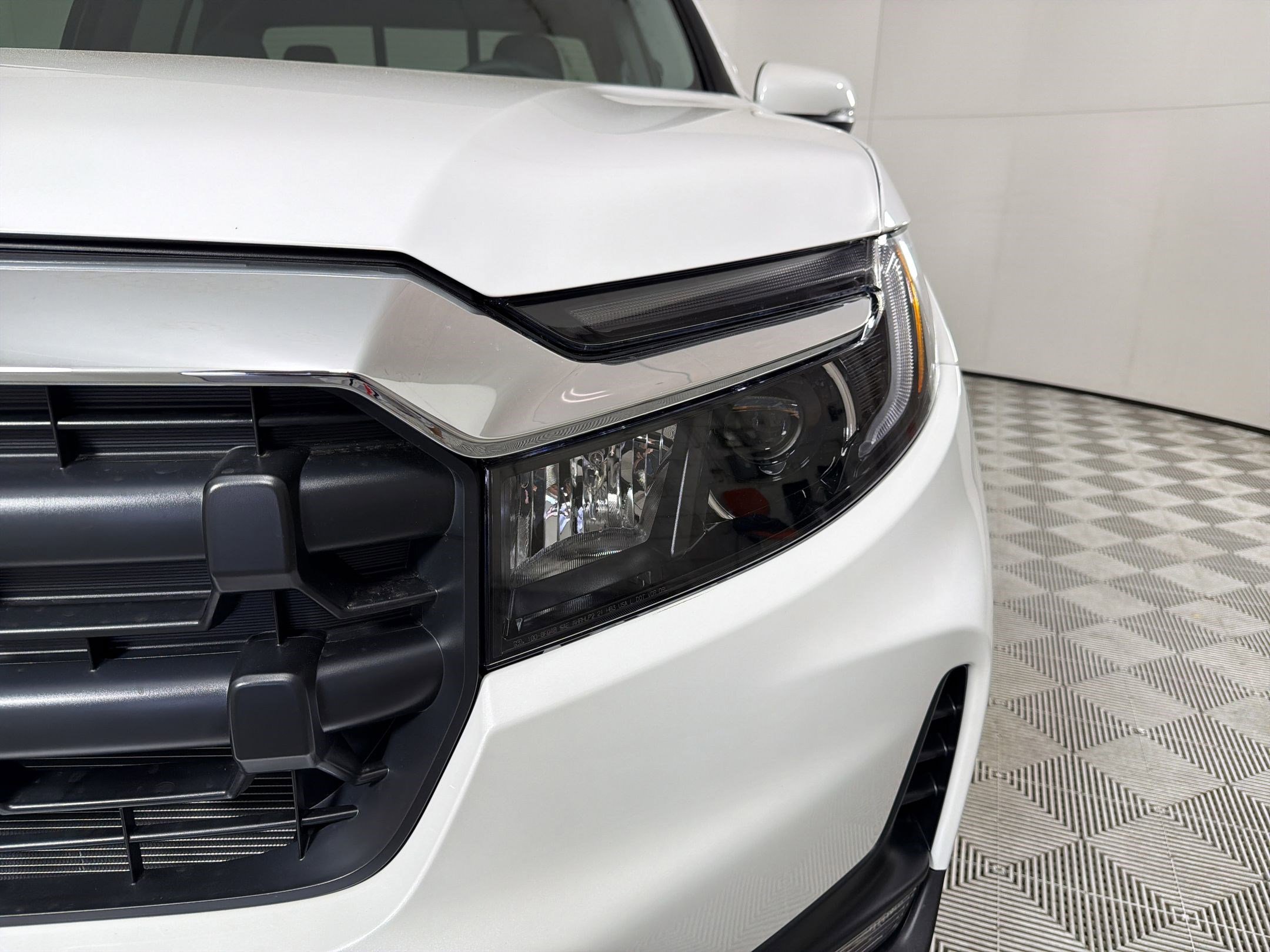 New 2026 Honda Ridgeline RTL image 11