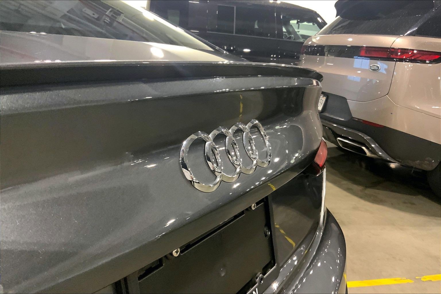 Used 2021 Audi S5 Premium Plus w/ Premium Plus Package image 31