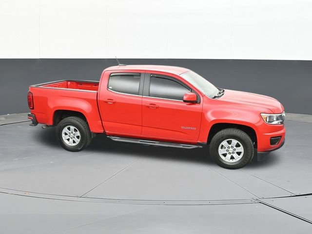 Used 2016 Chevrolet Colorado W/T w/ WT Convenience Package image 63