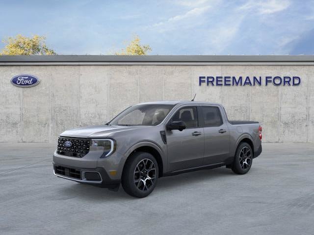 New 2026 Ford Maverick Lariat w/ 4K Tow Package
