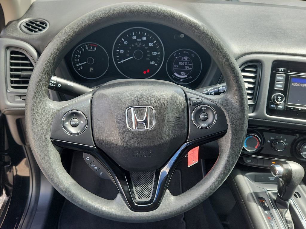 Used 2021 Honda HR-V LX image 25