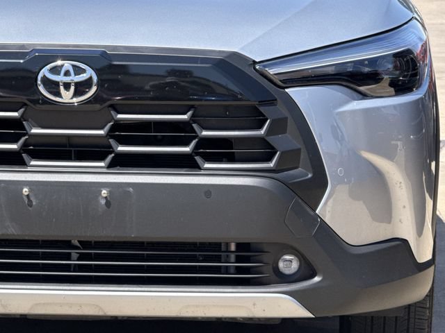 Used 2026 Toyota Corolla Cross XLE FWD image 9
