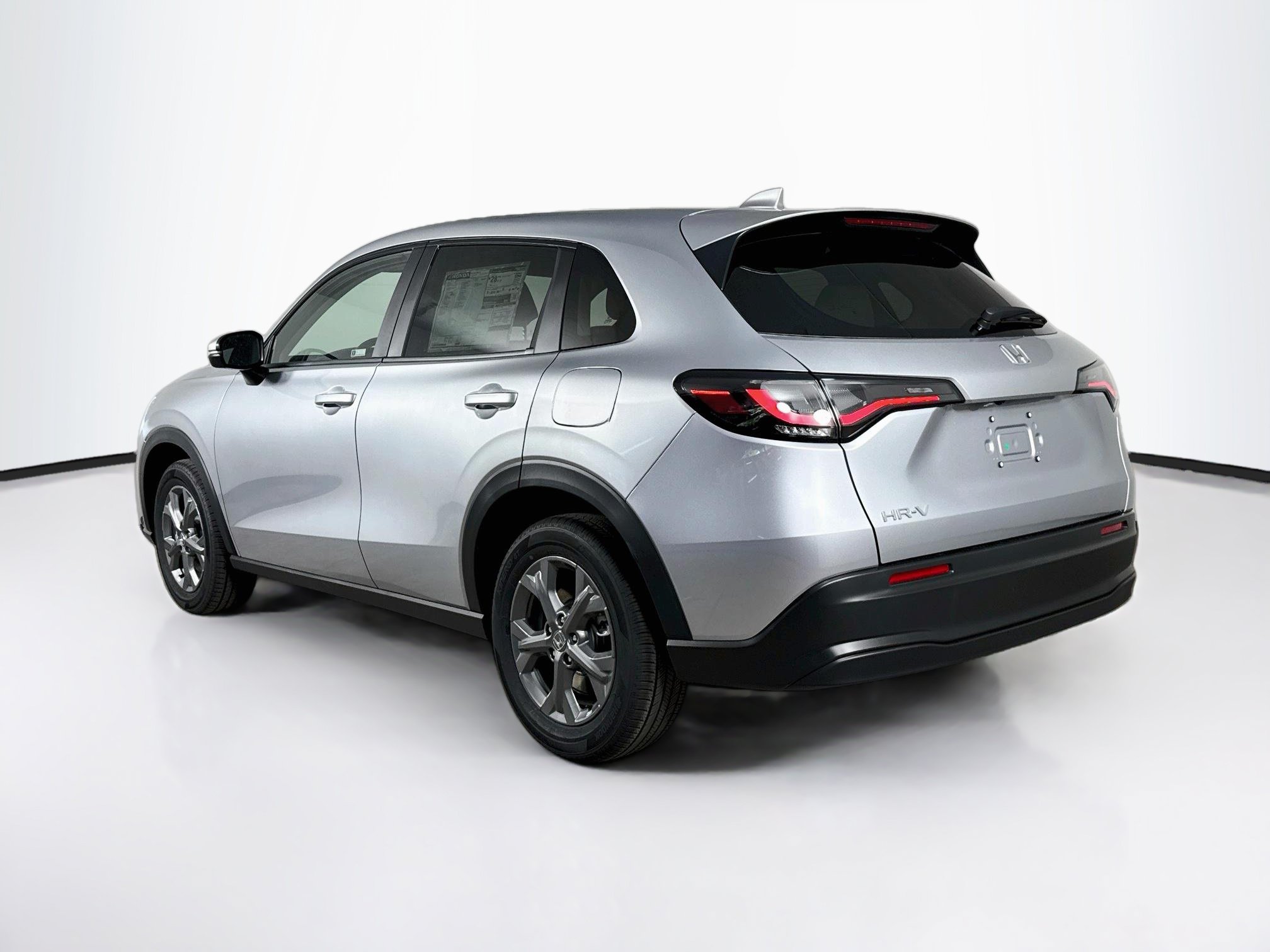 New 2027 Honda HR-V LX image 28