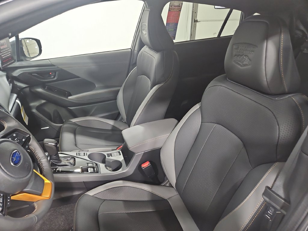 New 2026 Subaru Crosstrek 2.5i Wilderness AWD/4WD image 9