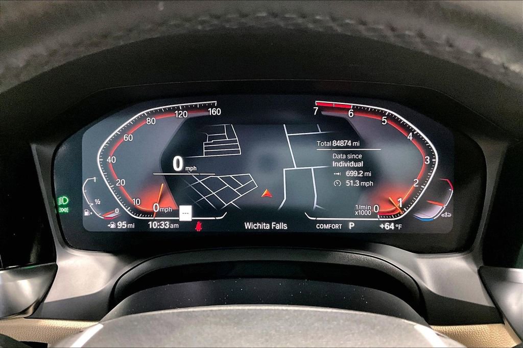 Used 2021 BMW 430i Coupe w/ Premium Package image 26