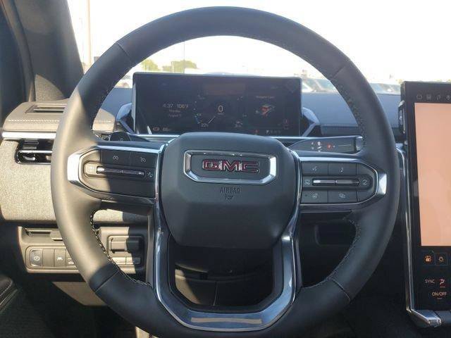 New 2026 GMC Sierra EV Elevation w/ Premium Package AWD/4WD image 16