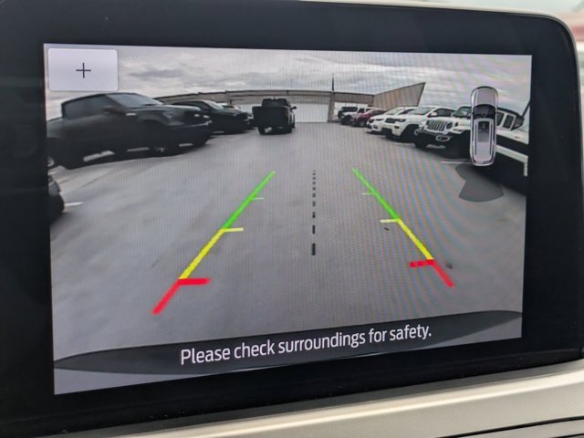 Used 2020 Ford Escape SEL image 18