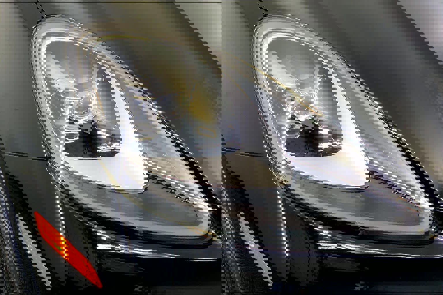 Used 2022 Porsche Cayenne image 24