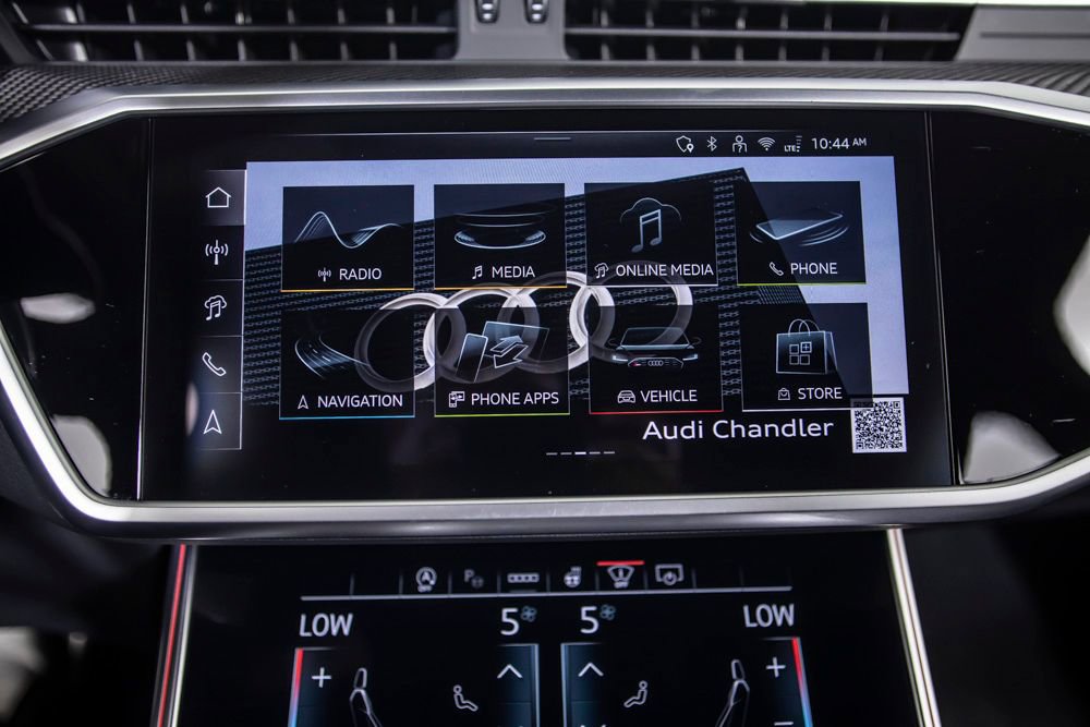 Used 2026 Audi RS 6 performance AWD/4WD image 33