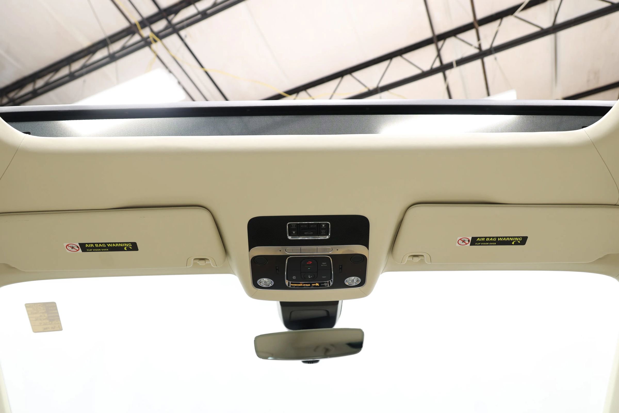 Used 2020 Bentley Flying Spur W12 w/ First Edition Specification image 57