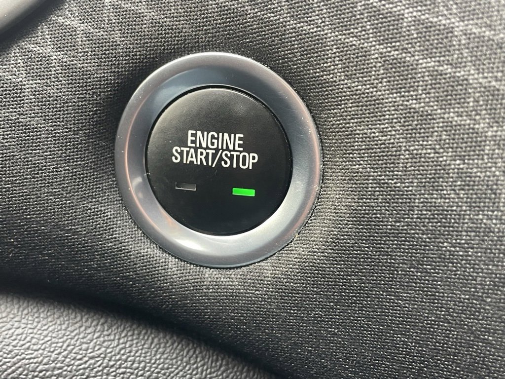 Certified 2023 Chevrolet Malibu RS w/ Driver Confidence Package image 25