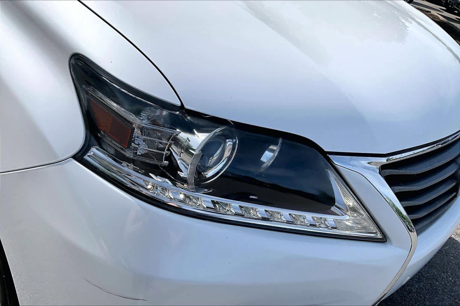 Used 2013 Lexus RX 350 FWD w/ Premium Pkg image 29