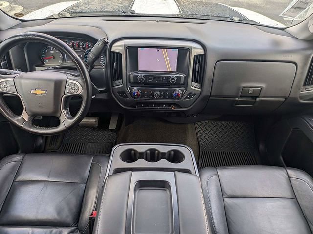 Used 2015 Chevrolet Silverado 1500 LT w/ Rally 2 Edition image 14