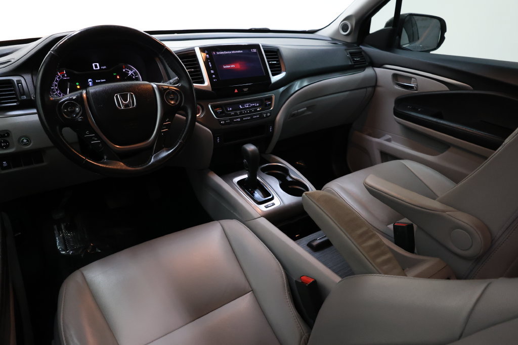 Used 2017 Honda Pilot EX-L image 74