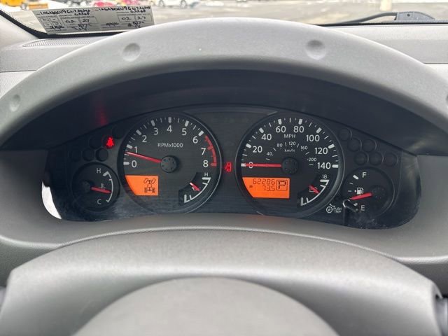 Used 2016 Nissan Frontier SV w/ SV Value Truck Package image 25